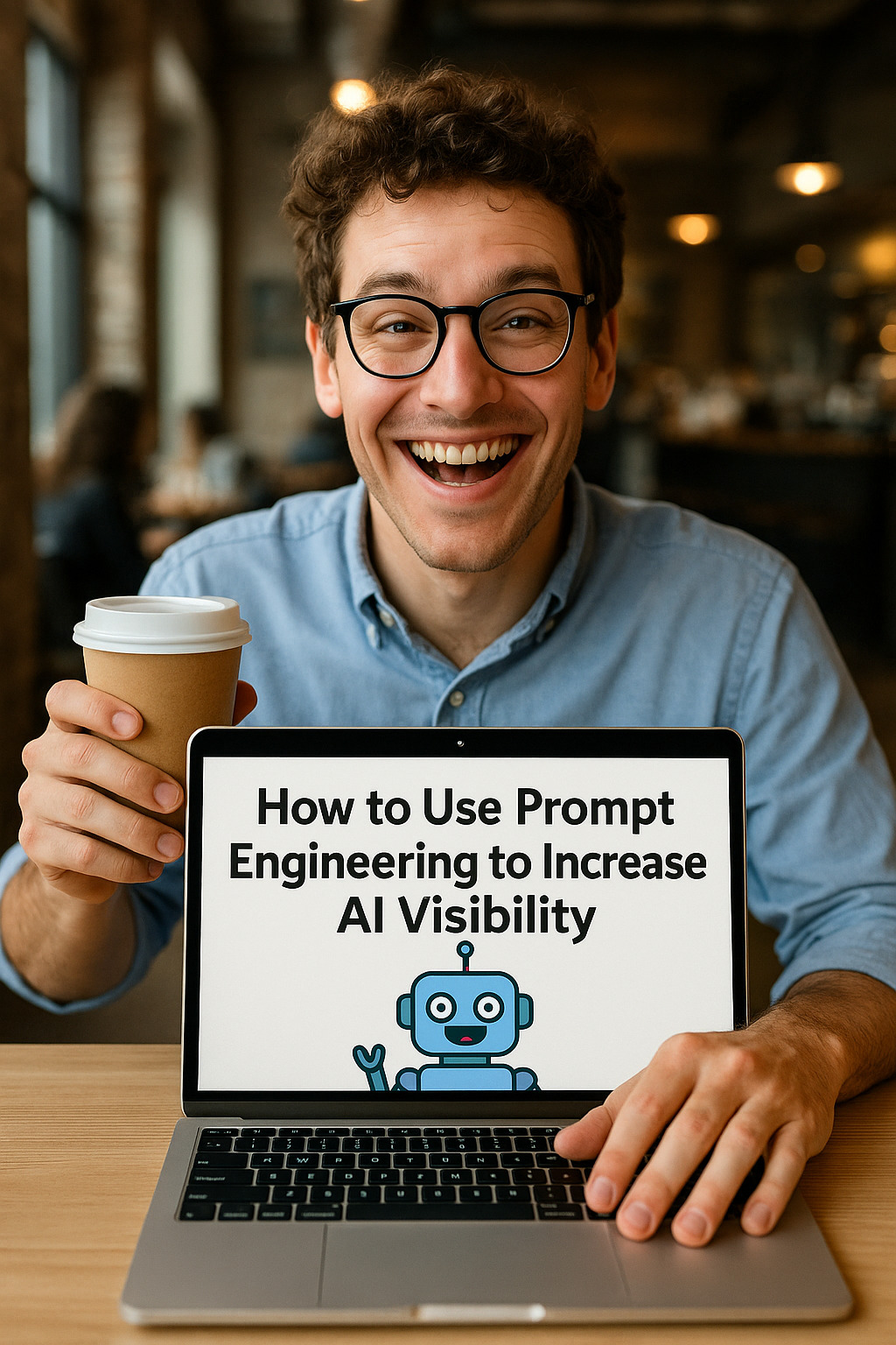 Prompt Engineering for AI Visibility